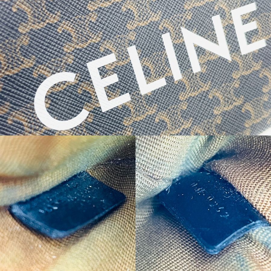 CELINE カードケース