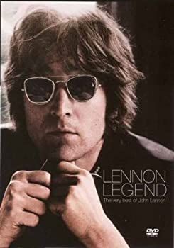 【】(未使用･未開封品)Lennon Legend