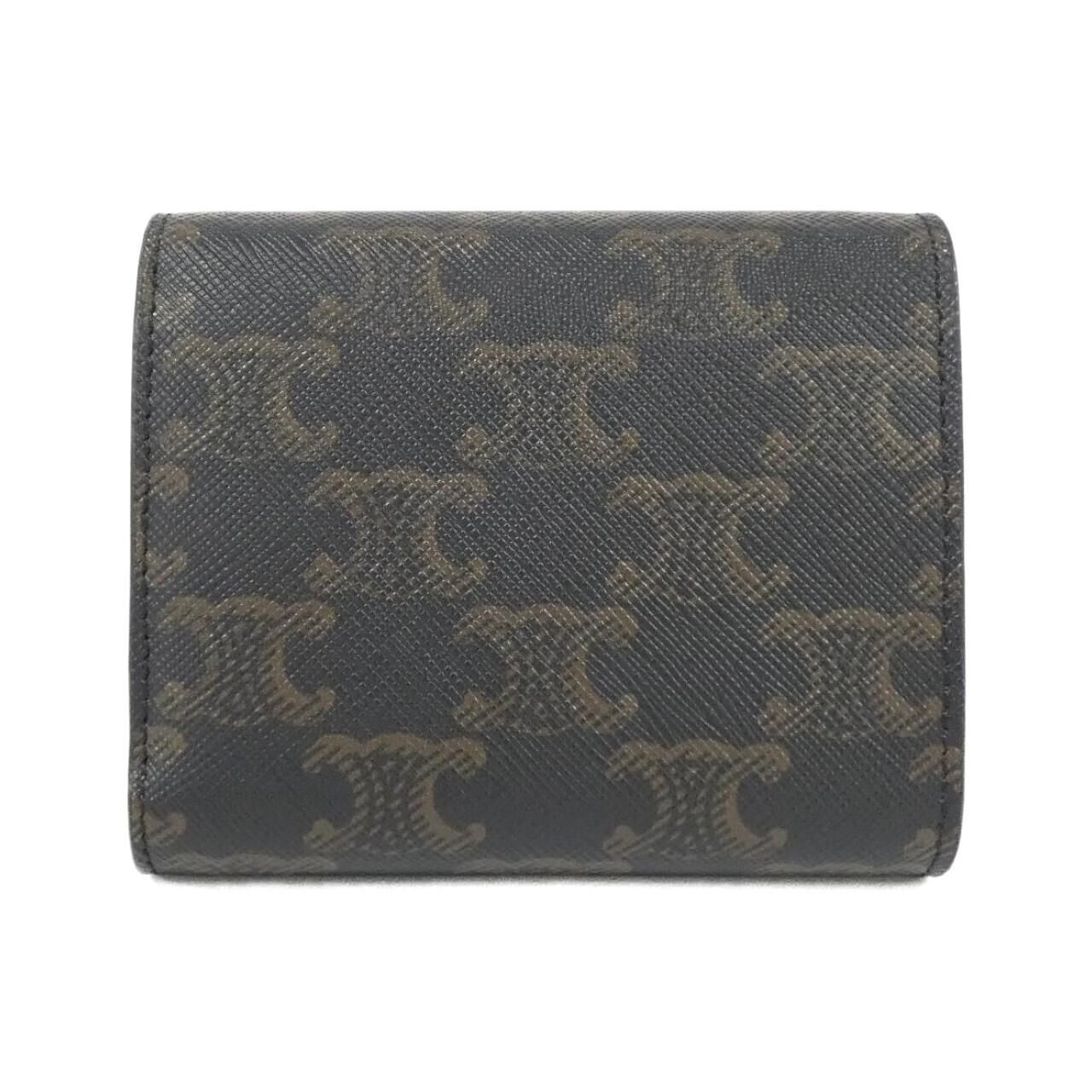 セリーヌ 10D782CQH 財布