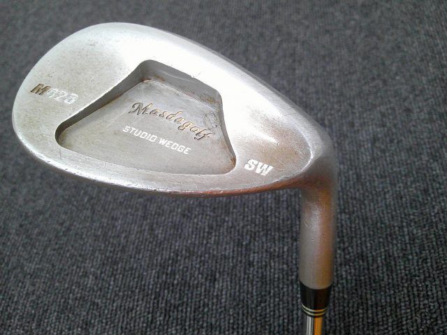 マスダゴルフ M425 52°58° AW SWウェッジセット マスダゴルフ M425 AW &