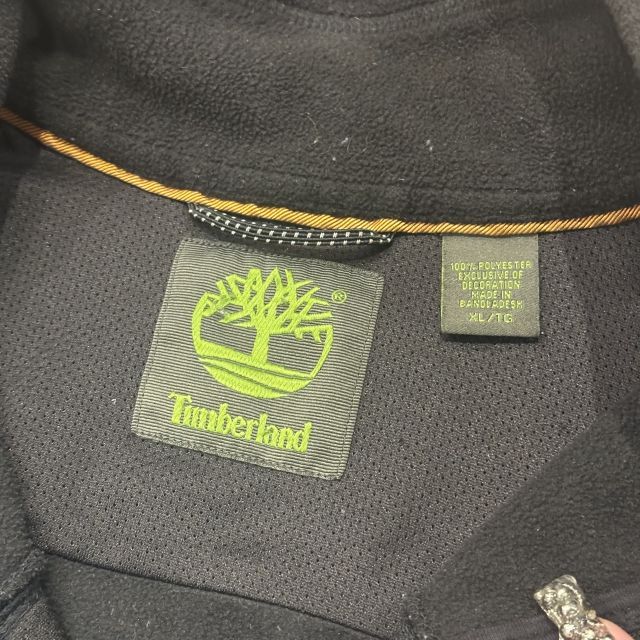 Timberland/ティンバーランド】フリース