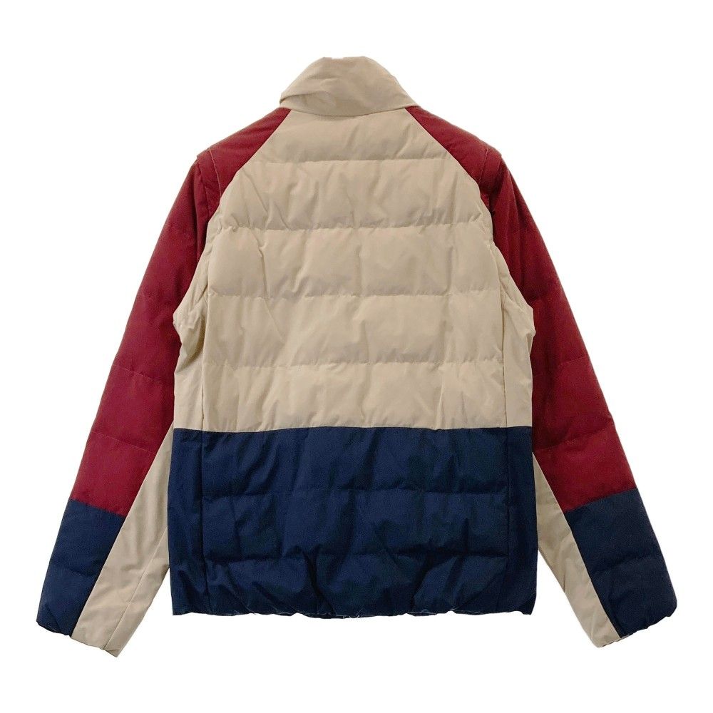 サイズ:L ADIDAS GOLF アディダスゴルフ 2WAY 中綿ジャケット サイズ:L ADIDAS GOLF アディダスゴルフ 2WAY 中綿ジャケット