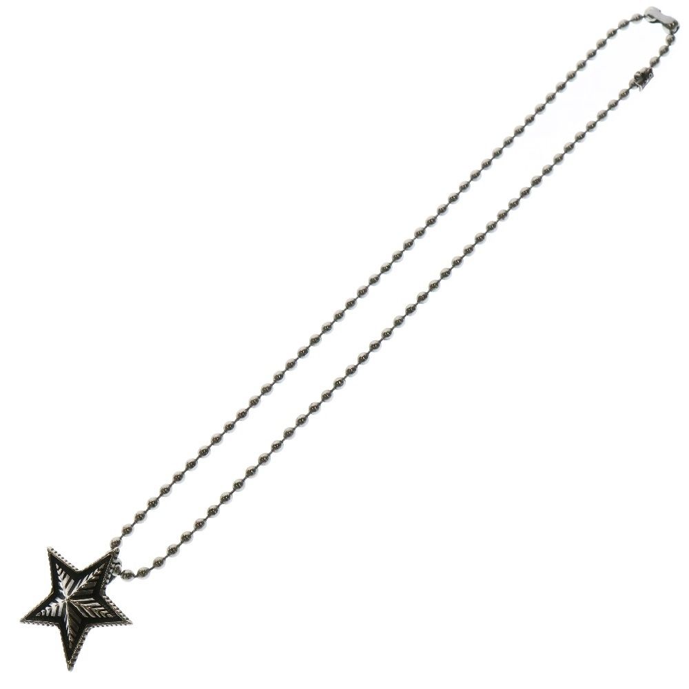 美品！CODY SANDERSON デップスター ネックレストップ CODY