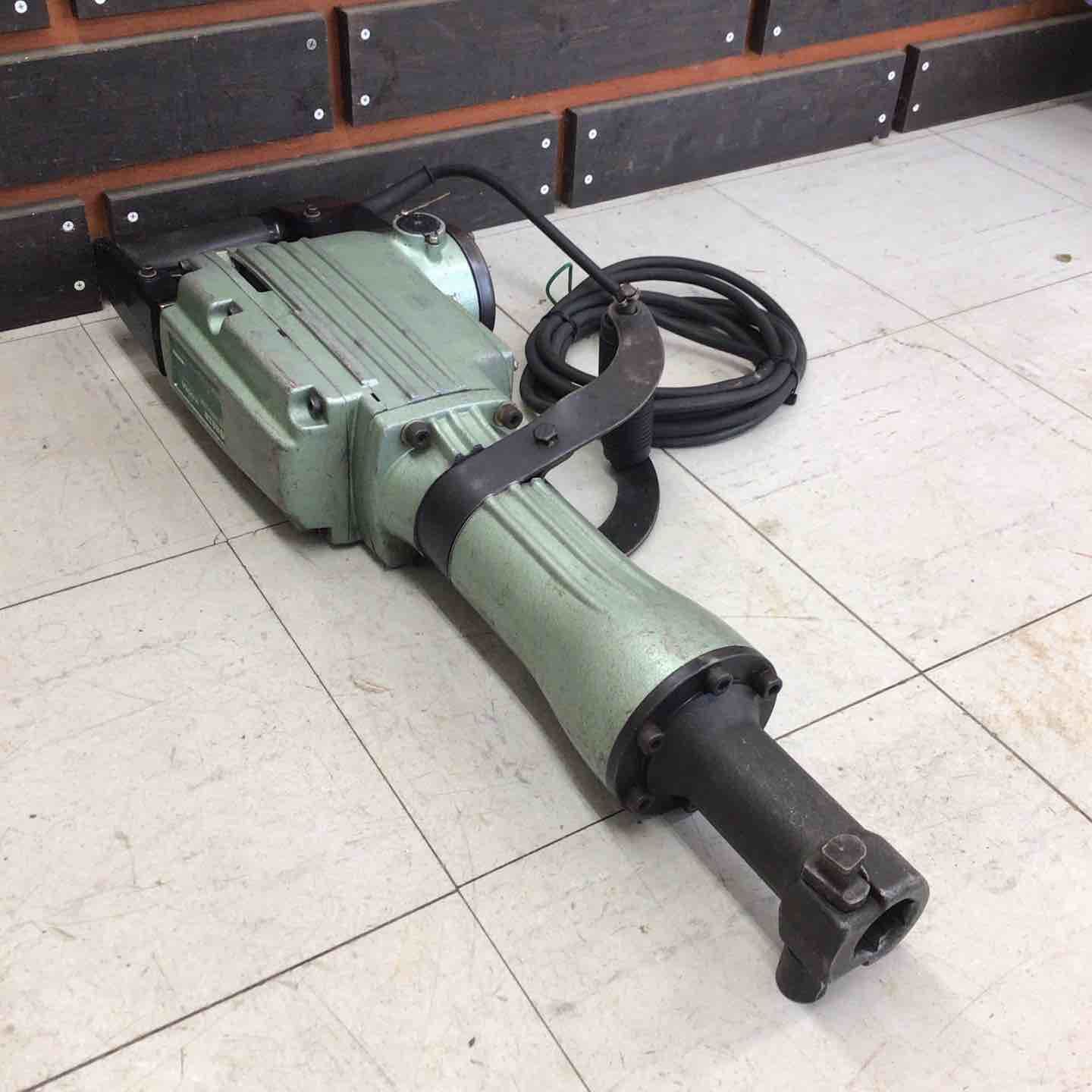 品 ハイコーキ HIKOKI ハンマ H65SA 鴻巣店