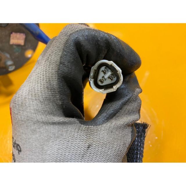 スカイウェイブ400 SKYWAVE