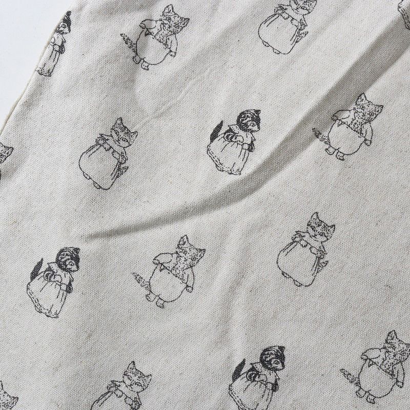 美品 サマンサモスモス Samansa Mos2 SM2 × PETER RABBIT ピーター