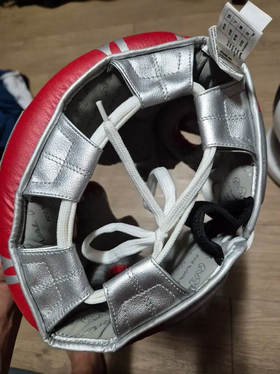  ライバル rhg 100 ヘッドギア その他 ボクシング