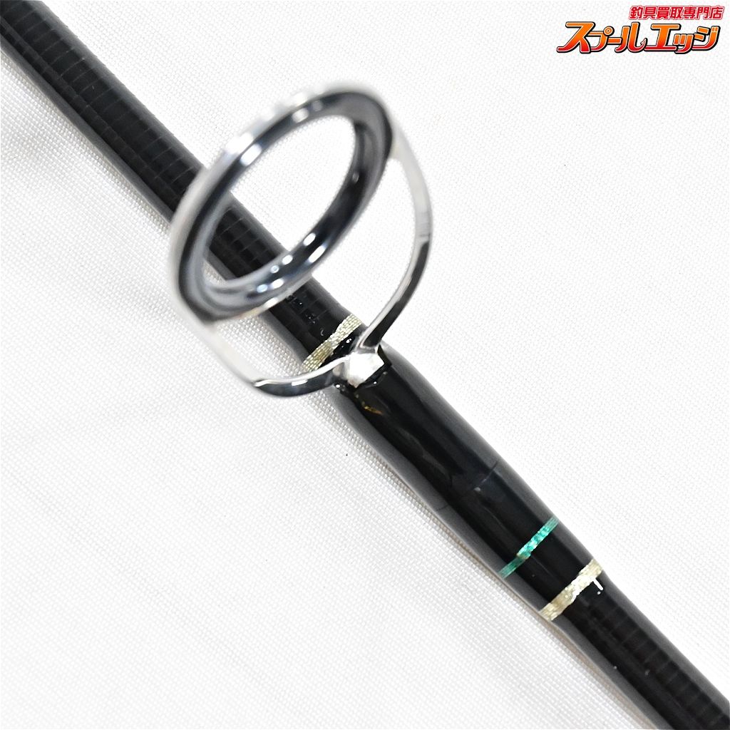 【ゼニス】 カレントライン ドルフィンスペック CDS-70ML ZENITH