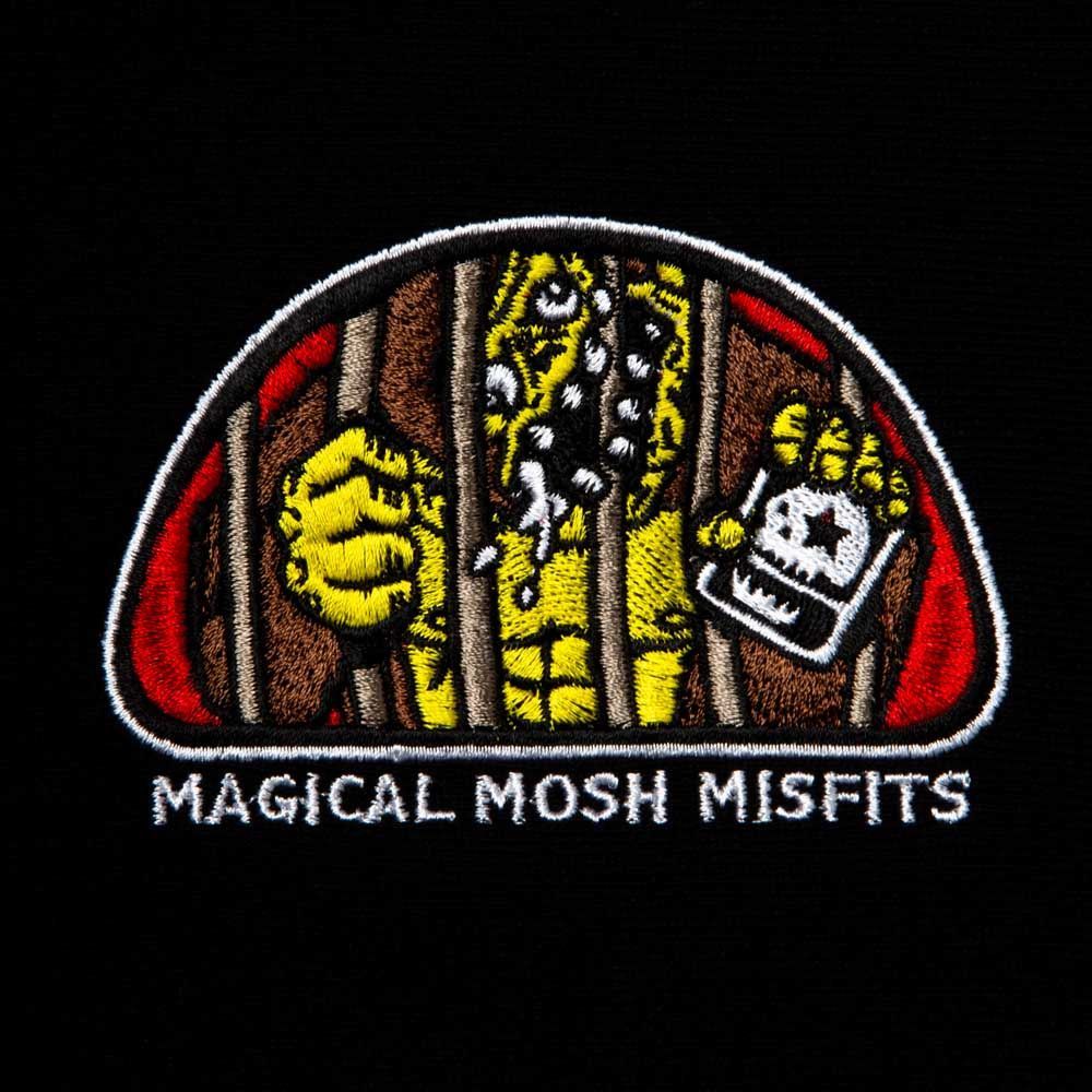 2023AW】MAGICAL MOSH MISFITS マジカルモッシュミスフィッツ MxMxM