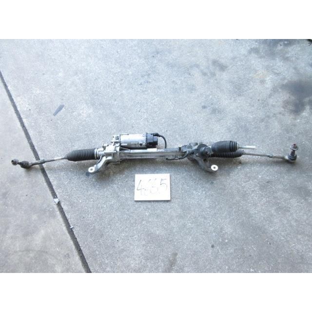 2015年 レンジローバー ヴォーグ LG3SB ステアリングラック ギア