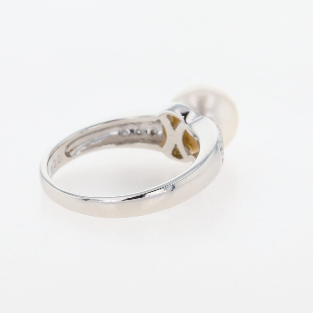 指輪 プラチナ 流れ星リング ダイヤモンド ピンキーリング 指輪 レディース 4月 誕生石 2024 母の日 花以外 星 スター リング プラチナ エメラルド ダイヤモンド ピンキーリング