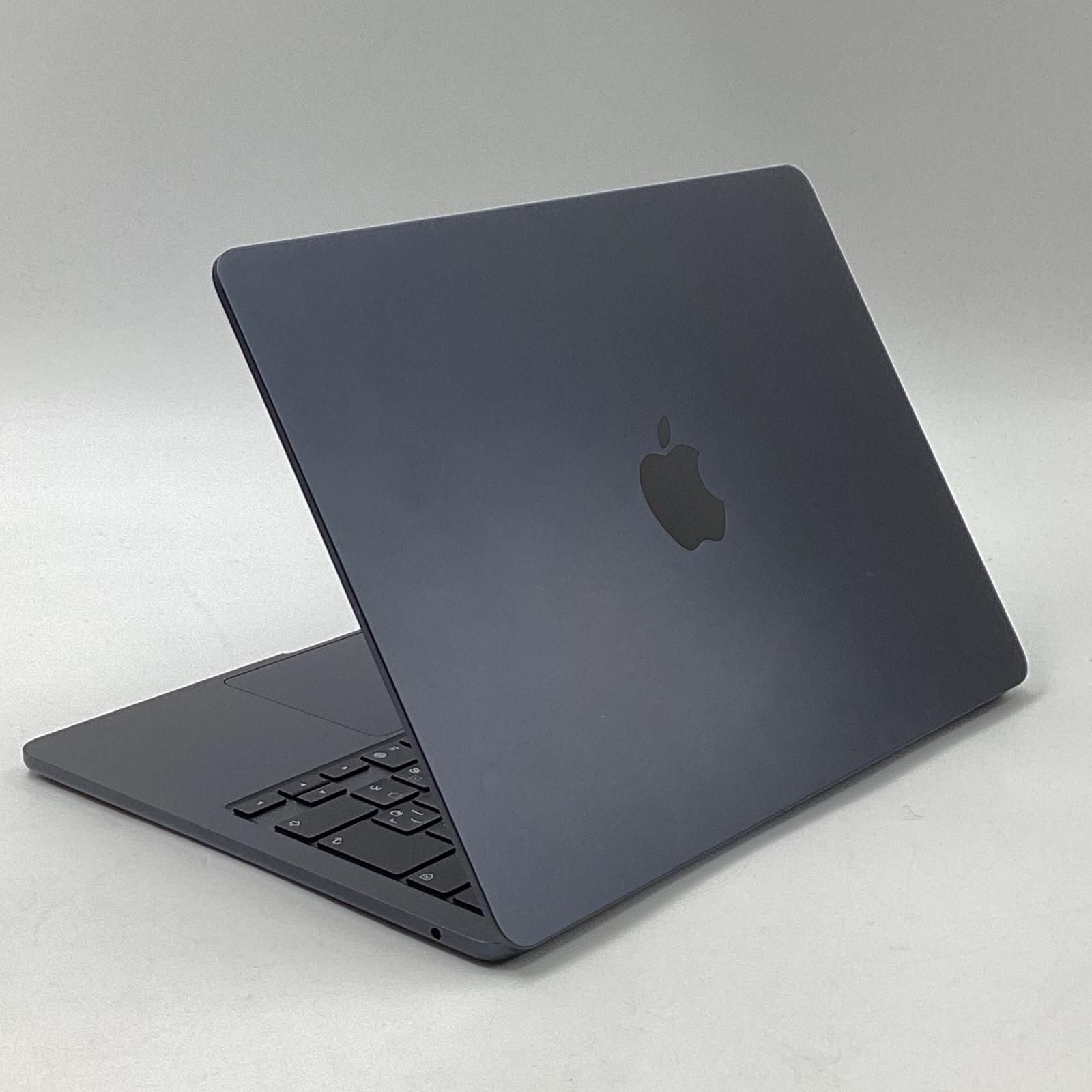 MacBook Air 13 M4 16GB 512GB ミッドナイト 美品 - メルカリ