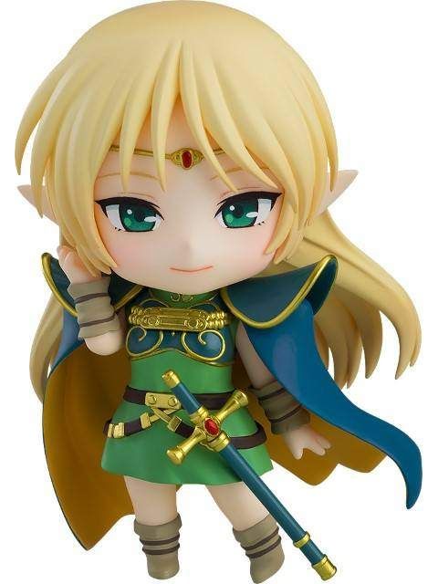 ねんどろいど 2553 ディードリット 「ロードス島戦記」 - メルカリ