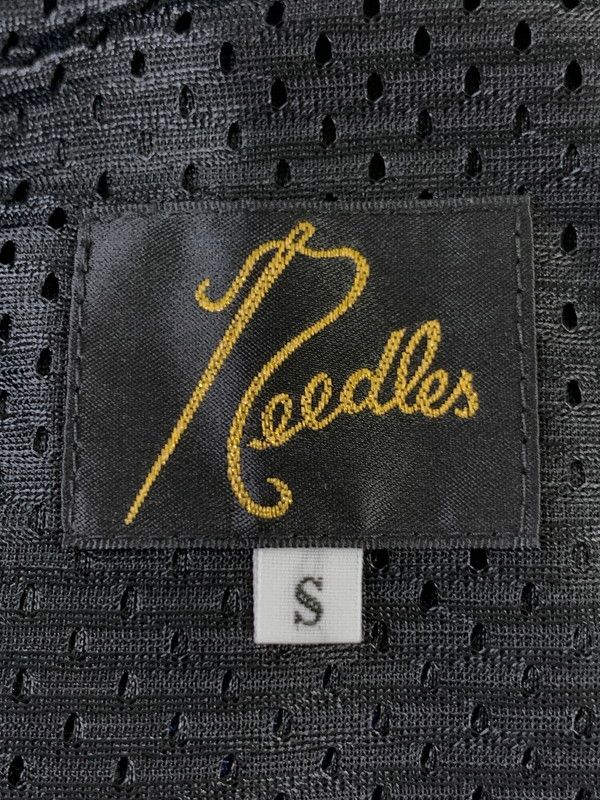 Needles