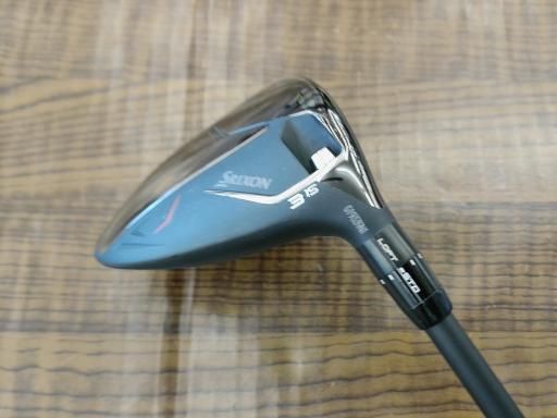 中古】 ダンロップ SRIXON ZXi 3W フェアウェイウッド FW 純正