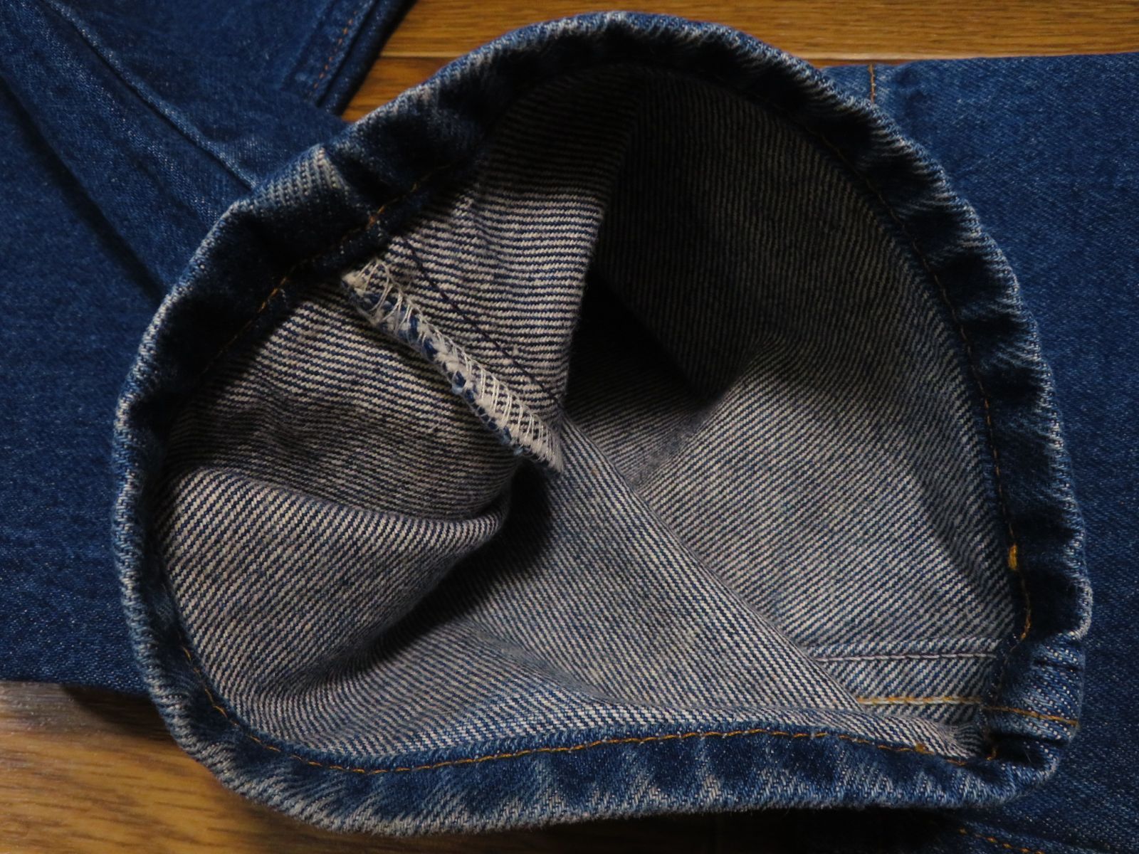 ✅️ W36 LEVIS リーバイス 90s ビンテージ 505 オレンジタブ メキシコ