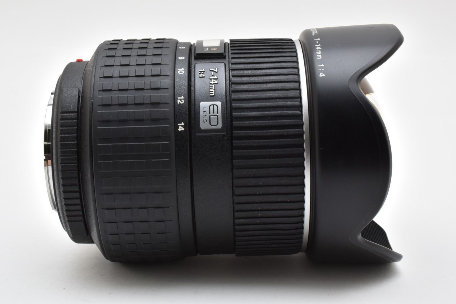  上品 オリンパス OLYMPUS ZUIKO DIGITAL 7-14 mm F 4 ED フォーサーズ LL 160 5665 レンズ(ズーム) カメラ