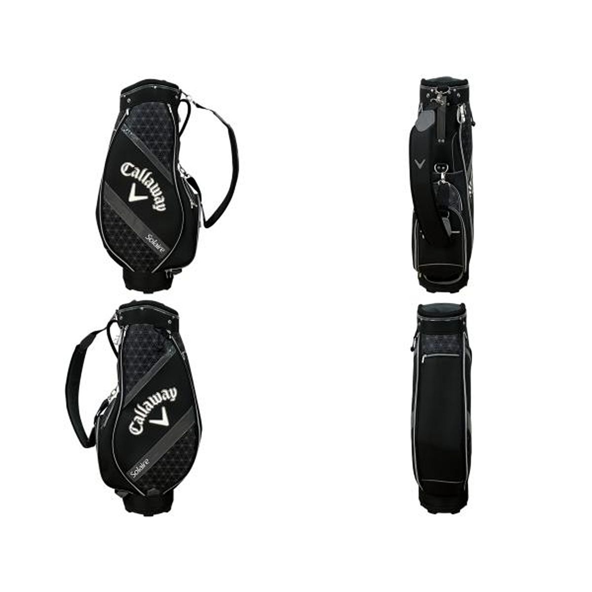 レディース callaway キャロウェイ solaire セット【新品】 Callaway キャロウェイ レディース クラブセット Solaire