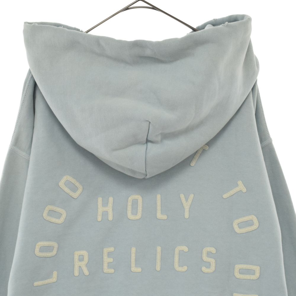 SAINT MICHAEL (セントマイケル) 22AW HOLY RELICS FELT ホーリーリ 