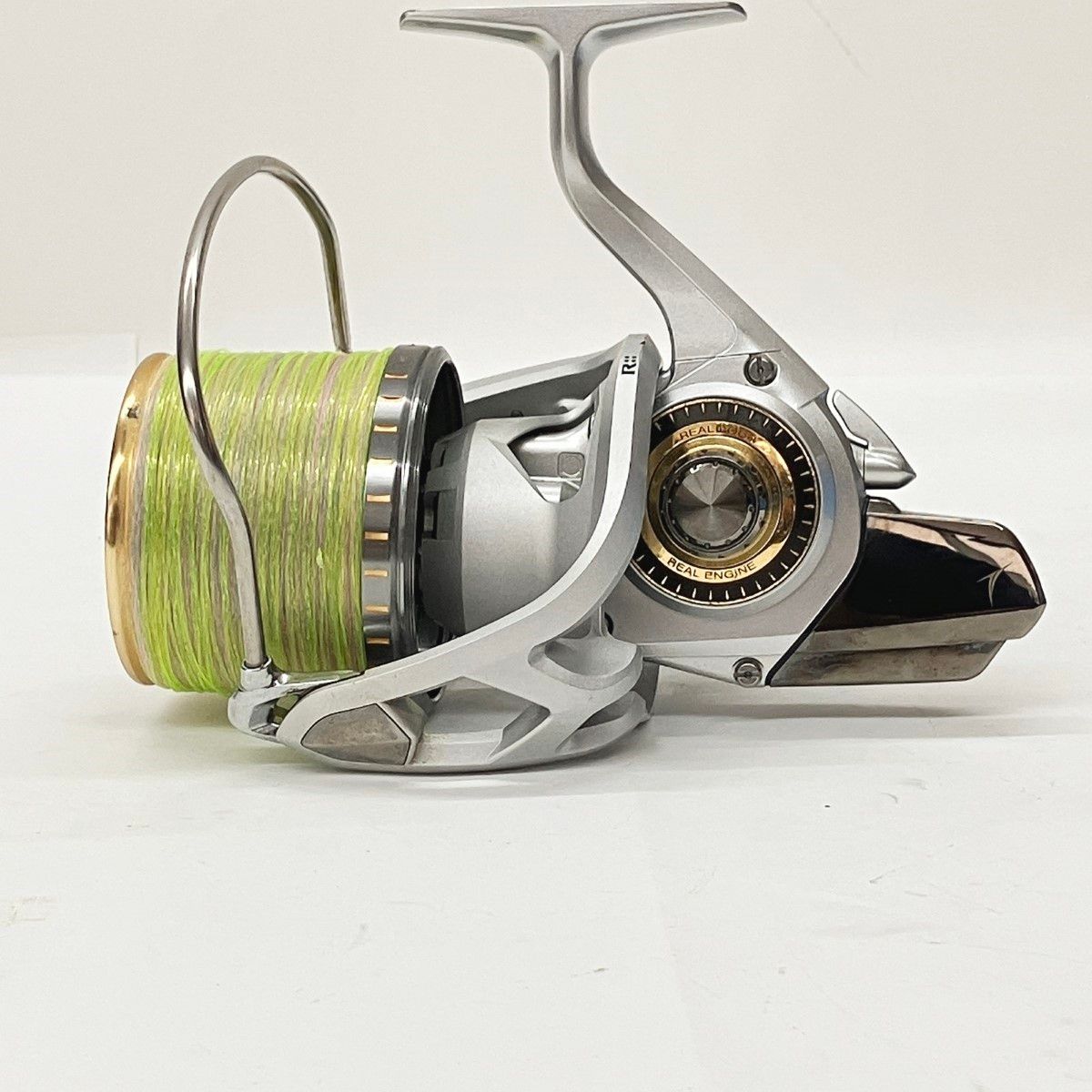 DAIWA - トーナメントサーフＺ４５Ｔ 左巻き ダイワ トーナメントサーフ Z35T 日本製 JAPAN DAIWA - メルカリ