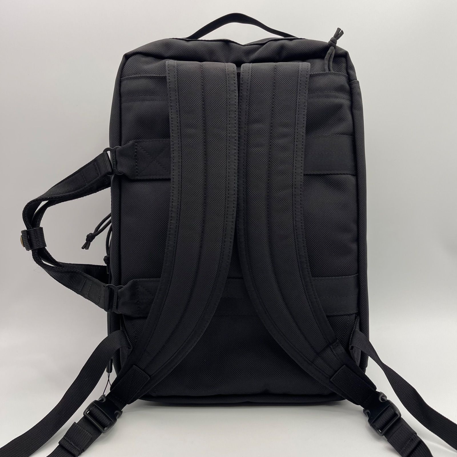 ✨現行モデル 極美品 BRIEFING ブリーフィング NEO TRINITY LINER ネオ 