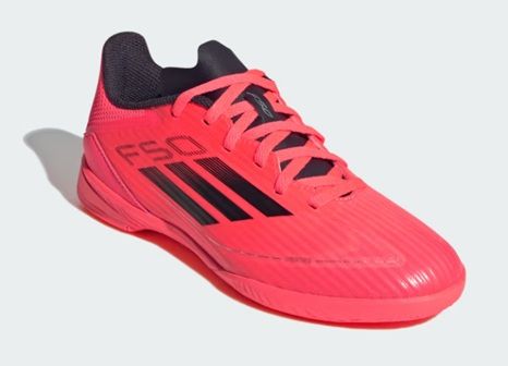 SALE】【adidas】IF1369 F 50 LEAGUE IN J RED アディダス