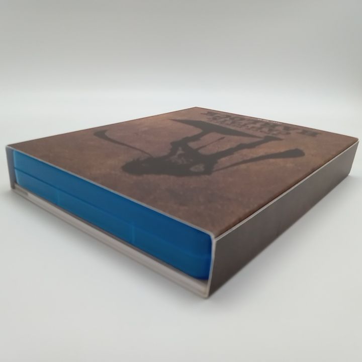 宇宙海賊キャプテンハーロック Blu-ray BOX 初回生産限定版 Blu