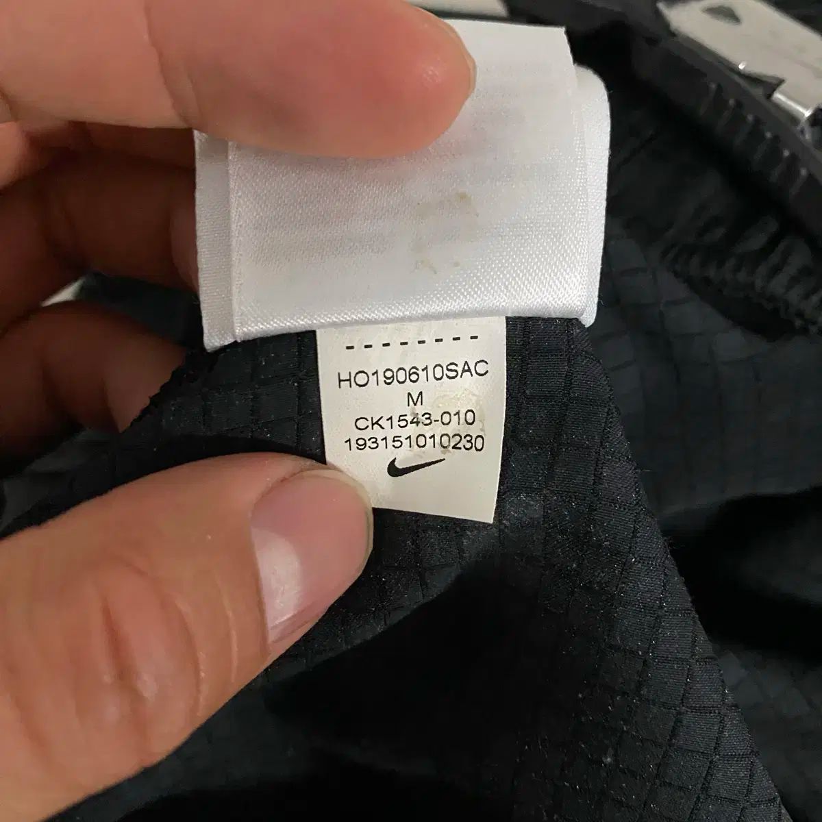 M NIKE ナイキ x MMW マシュー ウィリアムズ NRG SE ハイブリッド タイツ WHITEMONARCHHOTEL_COM