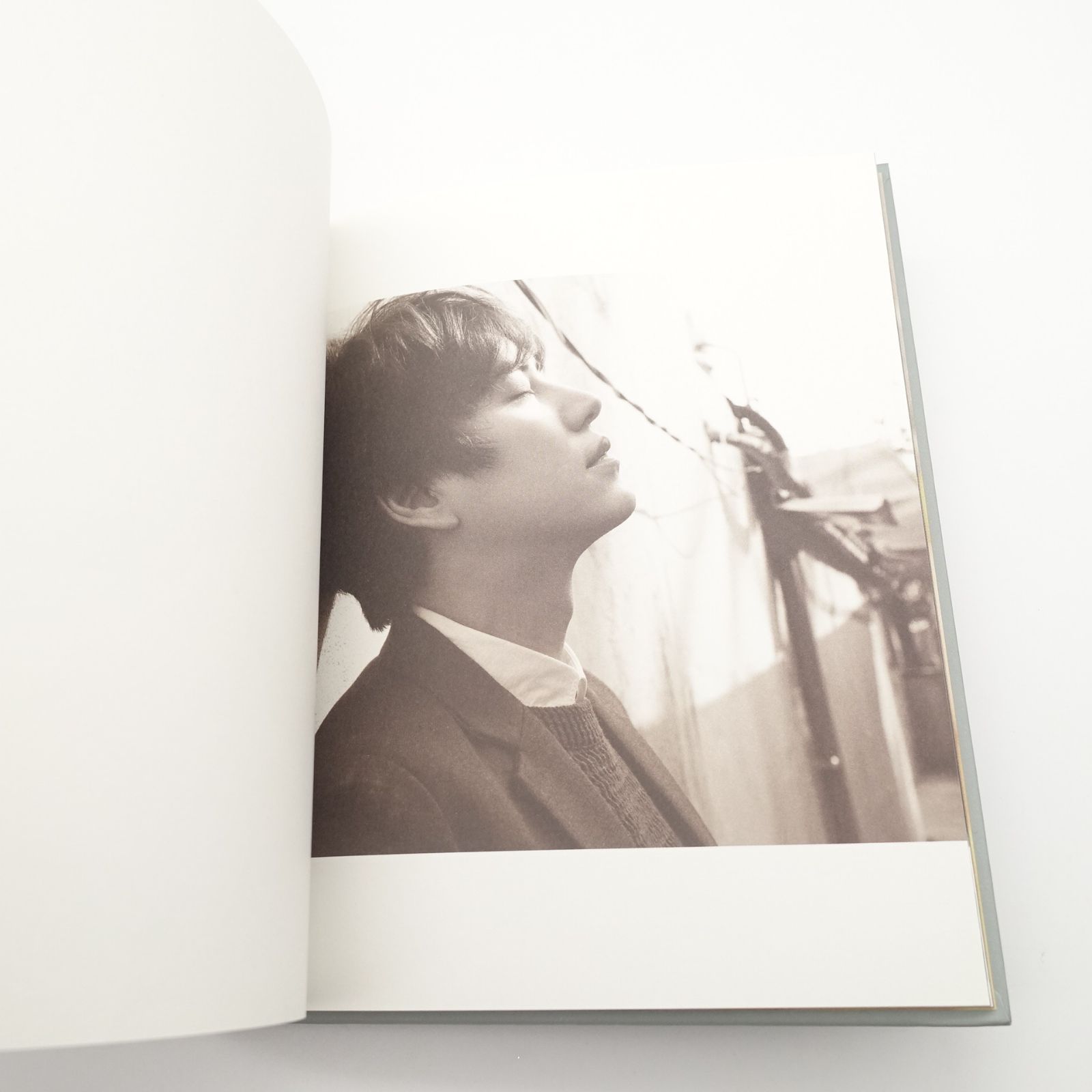 SUPER JUNIOR キュヒョン アルバム CD未再生 KyuHyun 1st Mini Album 