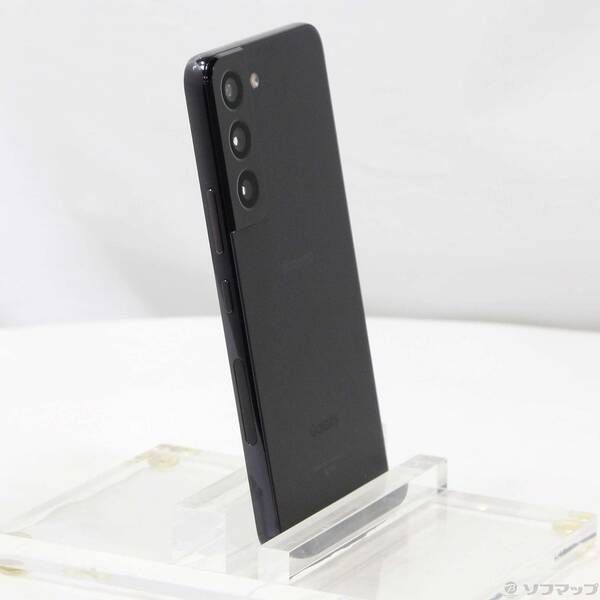Galaxy S22 ファントムブラック 256 GB SIMフリー Amazon | 【整備済み品】 Samsung Galaxy S22 SC-51C 8GB(メモリ