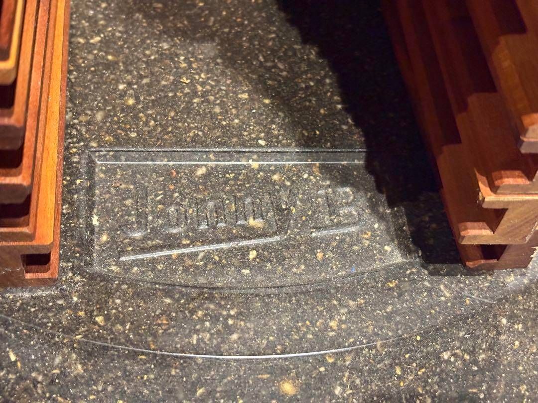 回転式CDラック