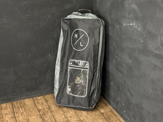 スタンドアップパドルボード