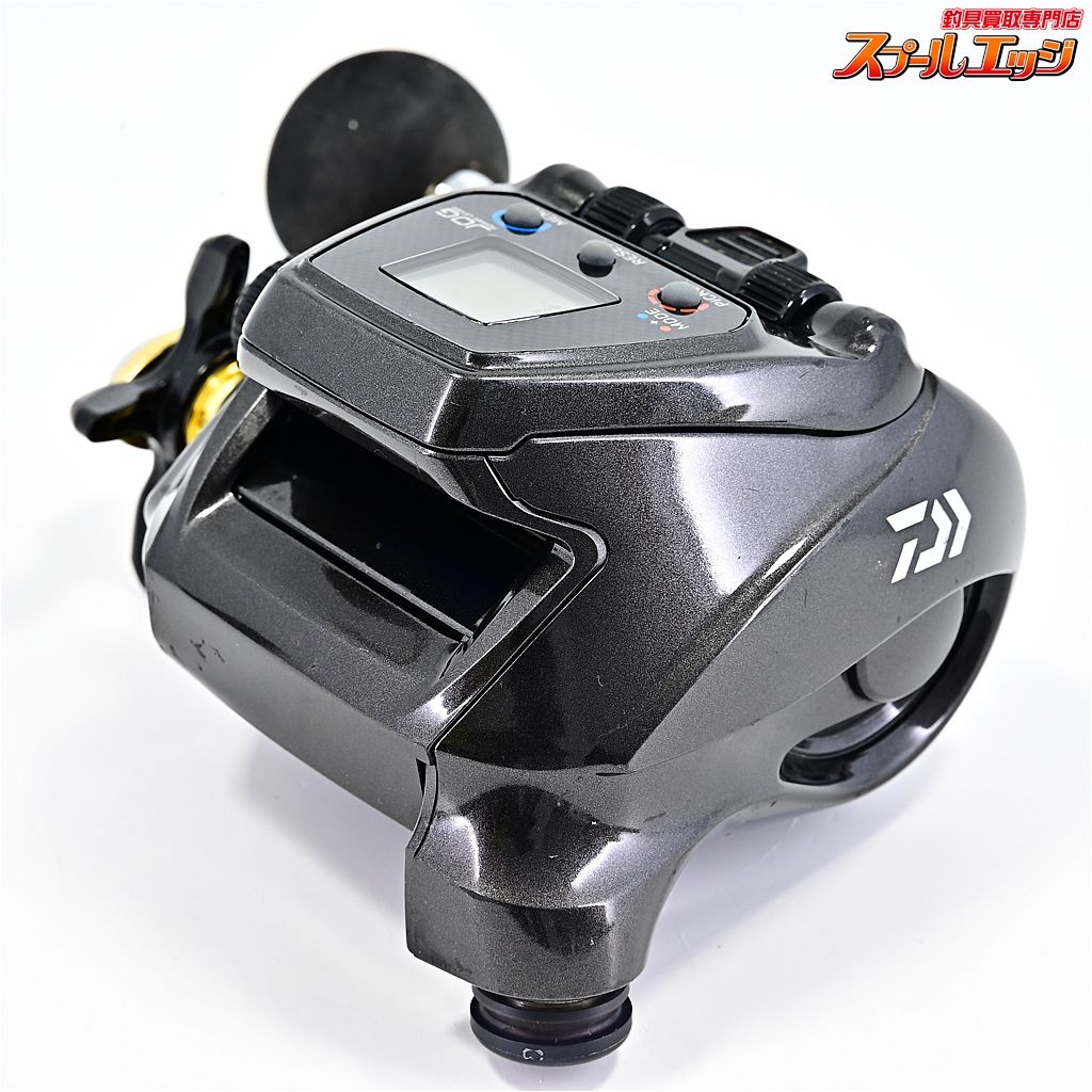 DAIWA LEOBRIT