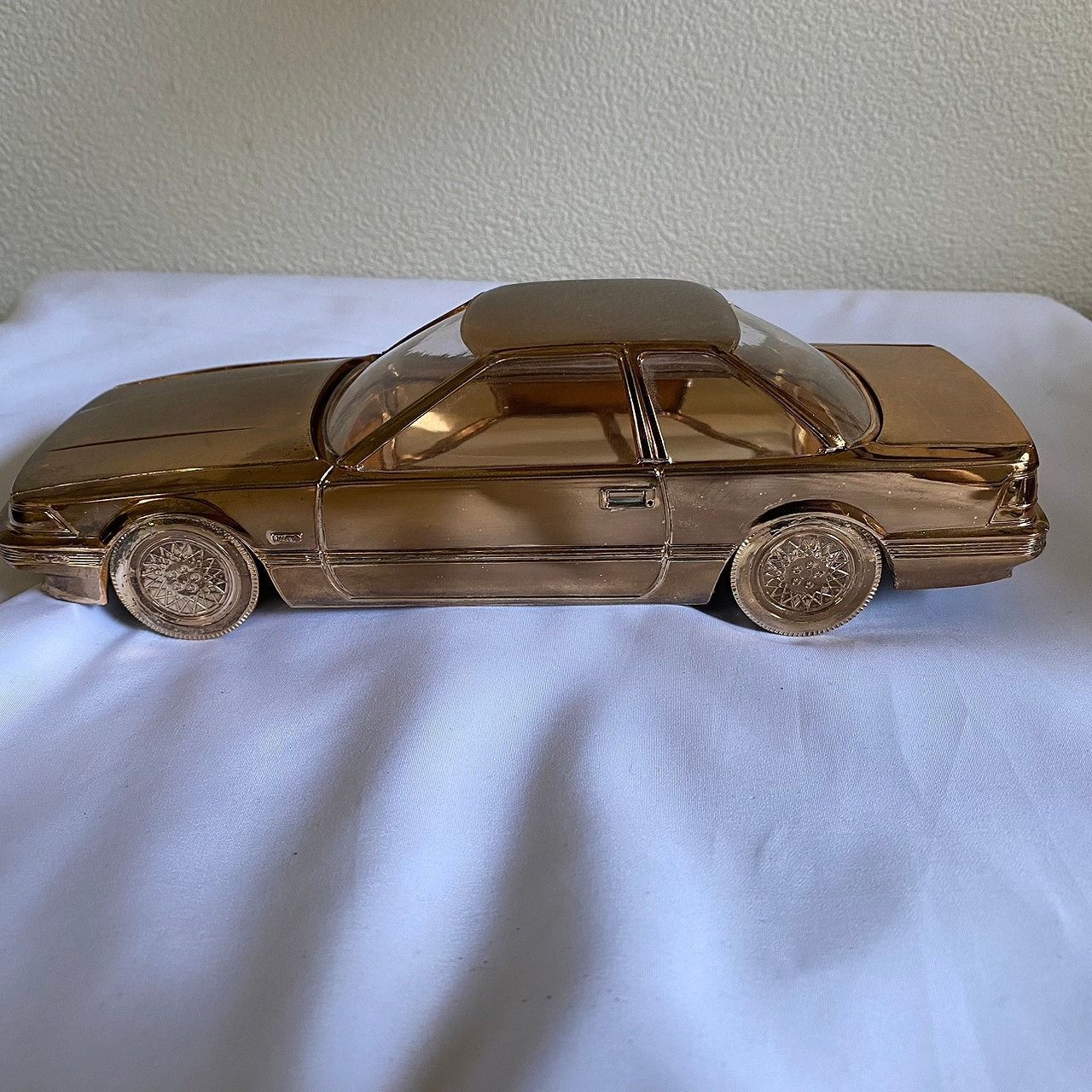 トヨタ ソアラ TOYOTASOARA シガレットケース