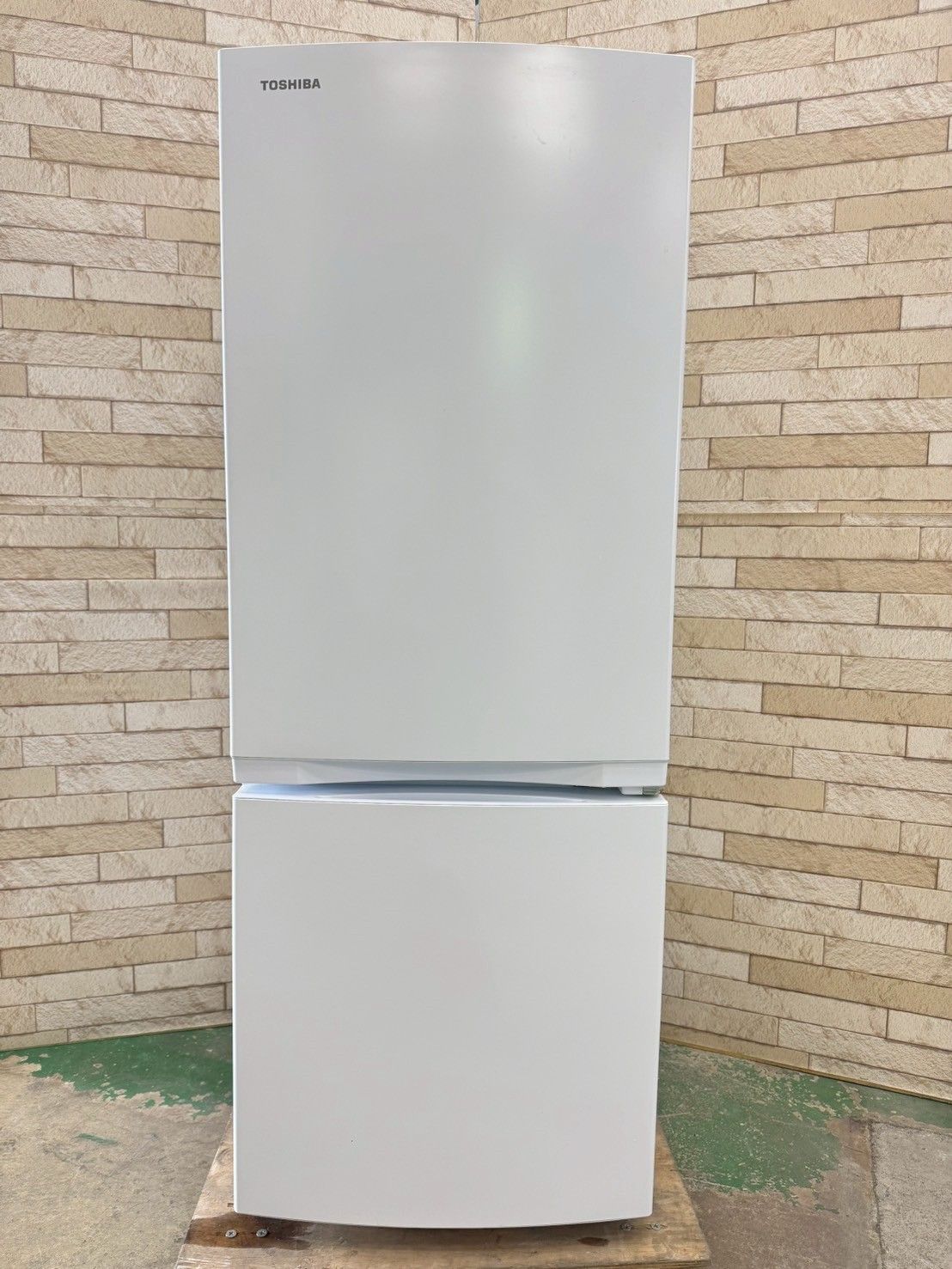 【高年式】大阪送料無料★3か月保障★2023年★GR-V17BS(W)★R-51 高年式】大阪送料無料☆3か月保障☆2023年☆GR-V17BS(W)☆R-51