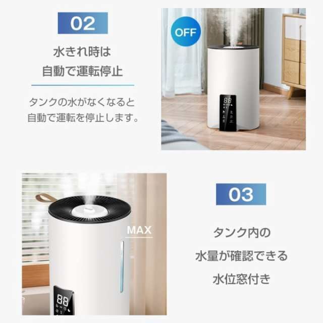 アロマ対応