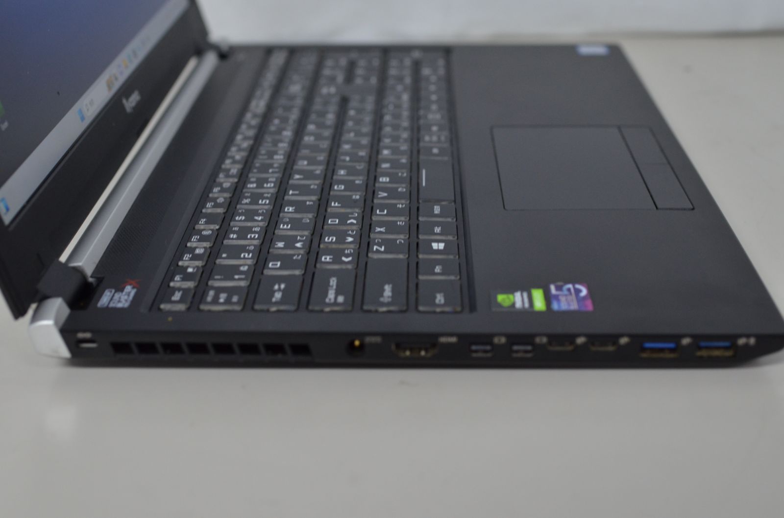 中古良品】IIYAMA P955ET Win11+Office SSD1TB M32GB - メルカリ 中古良品】IIYAMA P955ET Win11+Office SSD1TB M32GB - メルカリ