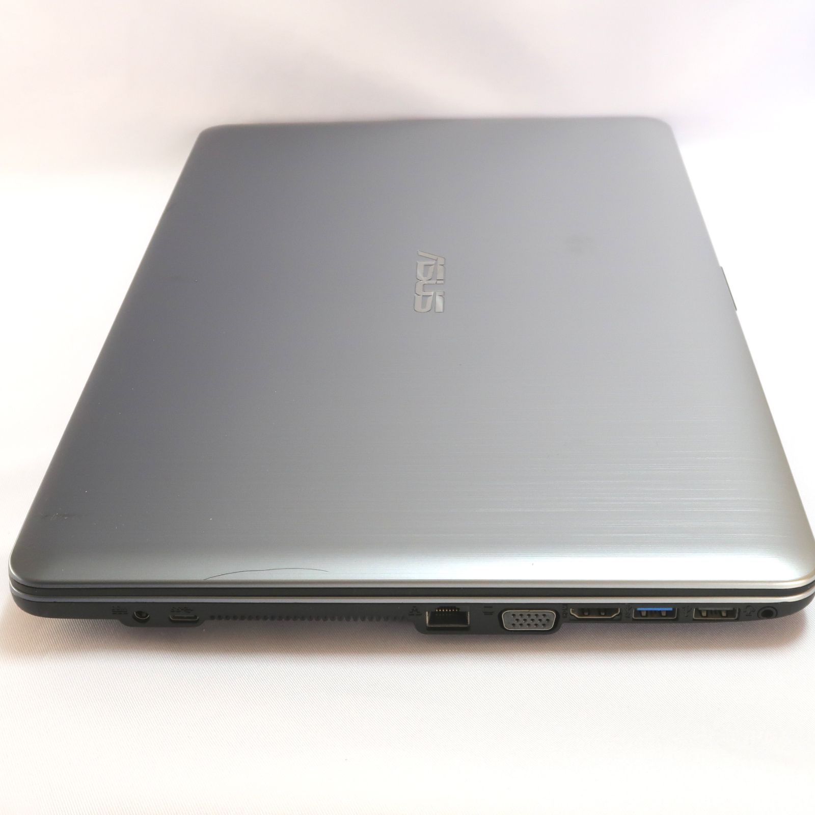 <br>ASUS エイスース/Win10ノートPC/VivoBook D540YA/D540Y-XX556TS/HBN0CX34881948A/パソコン/Bランク/62