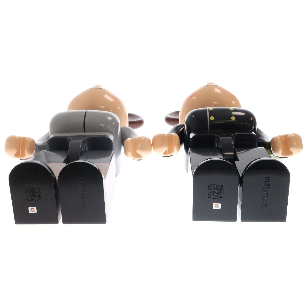 MEDICOM TOY (メディコムトイ) BE@RBRICK ANA CAPTAIN ポコ