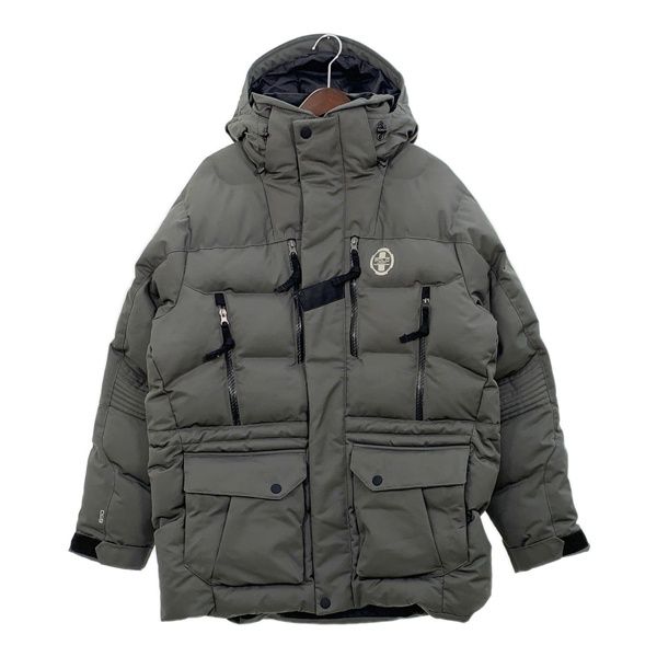 POLO SPORT Ralph Lauren ダウンジャケット フード付き 776621889002