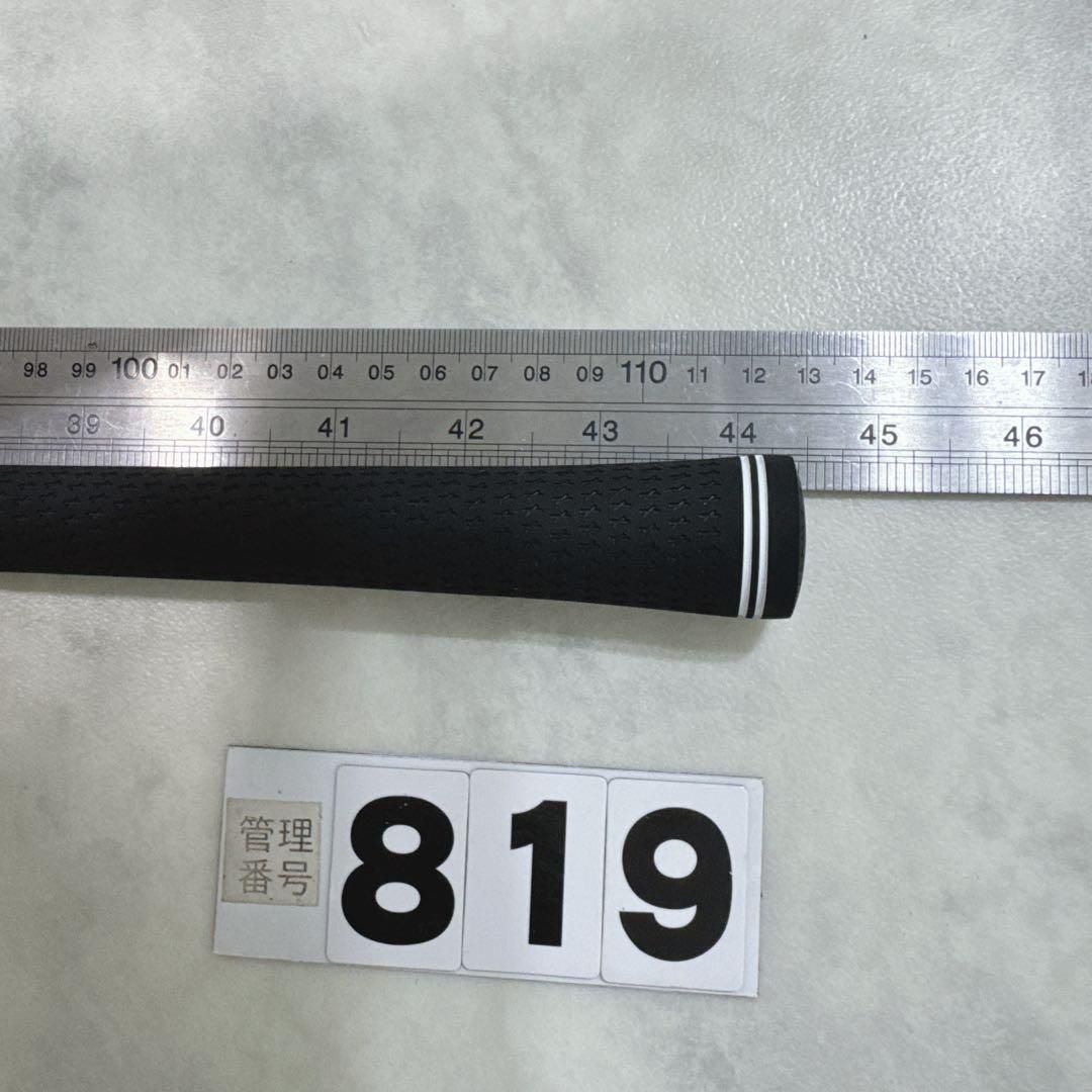 新品グリップ 良品 純正カスタム Diamana BF60 Sドライバー用