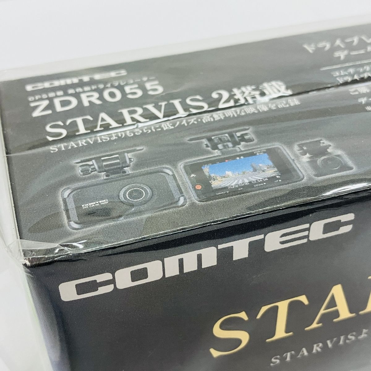 COMTEC ZDR055