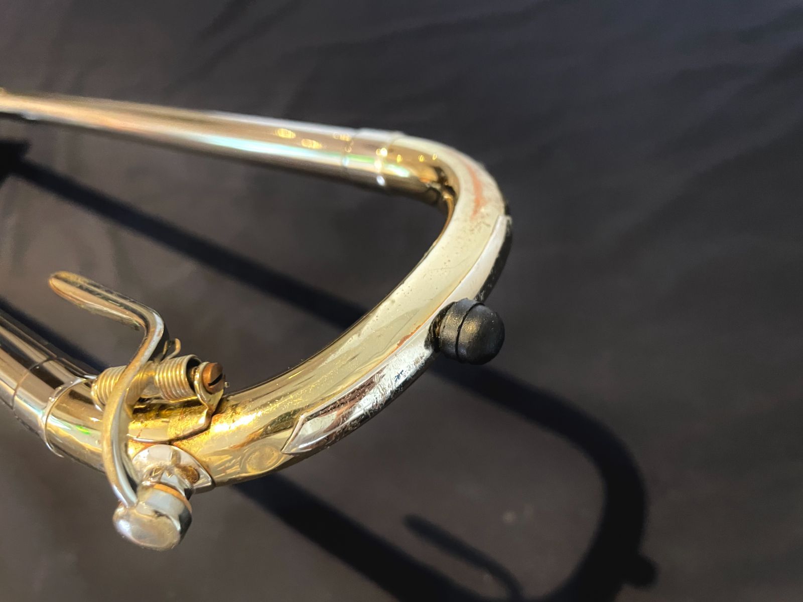 調整済み テナーバストロンボーン