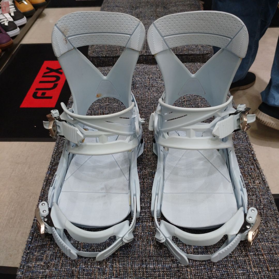 USE409【ムラスポ公式】SALOMON サロモン MIRAGE（ブルー） Sサイズ