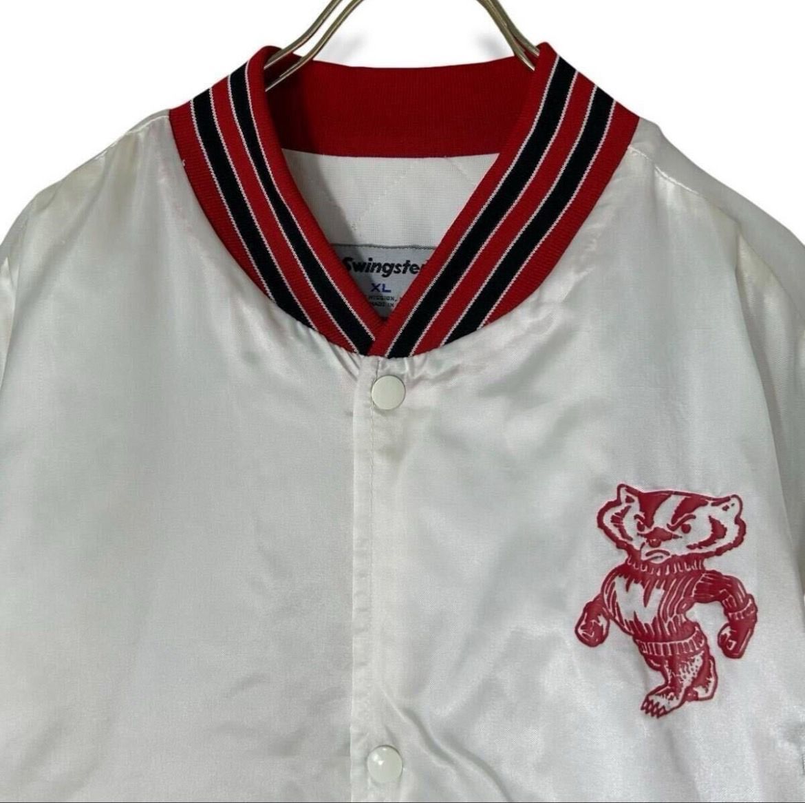 80年代 USA製 スウィングスター swingster 