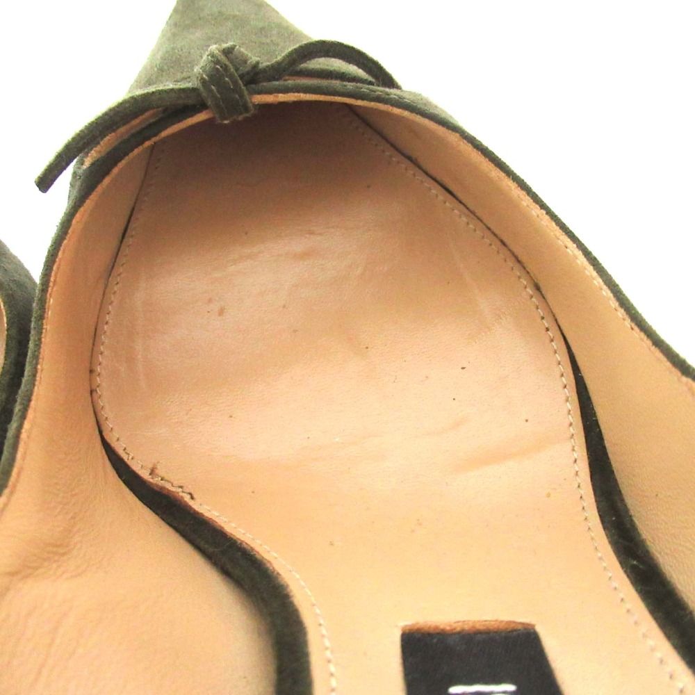 パンプス サイズ38.5