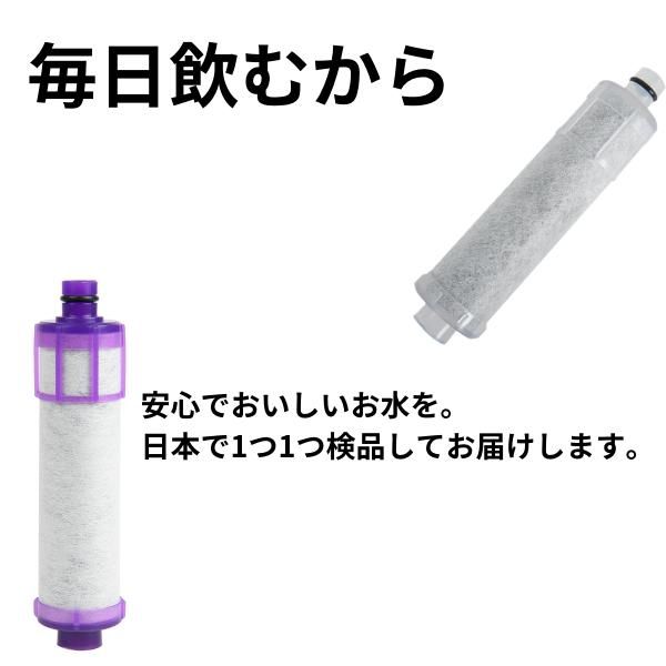正規品 LIXIL INAX JF-K12-A 浄水カートリッジ 3本 lixil 浄水器