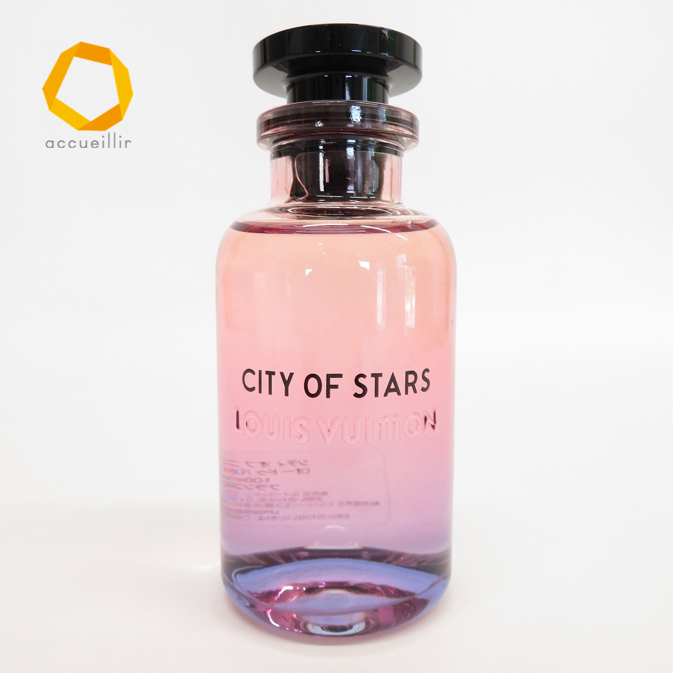 ルイ・ヴィトンLOUIS VUITTON CITY OF STARS シティ オブ スターズ