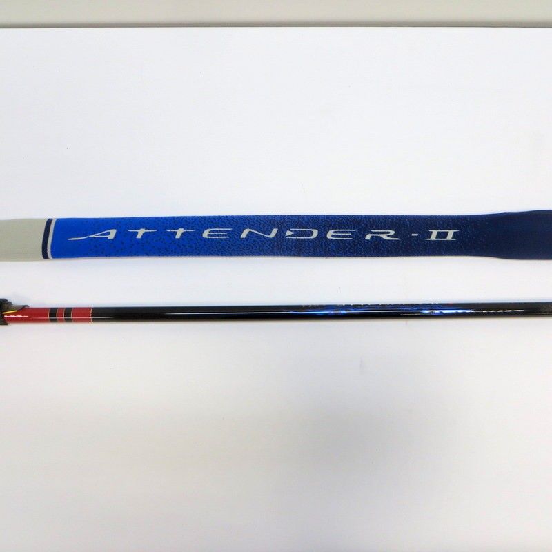 がまかつ - withus がまかつ アテンダー 2-53 Gamakatsu がまかつ がま磯 アテンダー2 （0号 5.3m）（磯竿