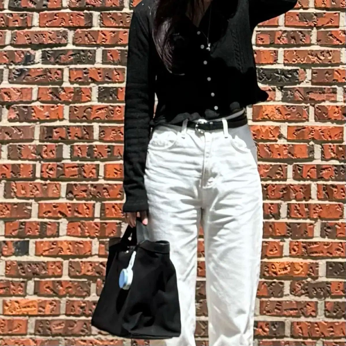 フォレスト フォレスト ピオニー カーディガン